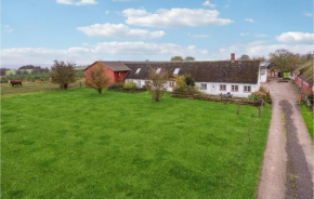 Stunning Apartment In Faaborg With Wifi in Faaborg